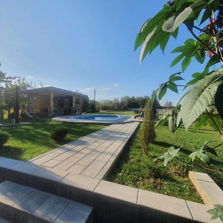 Oaza Kuca Za Odmor Villa Curug Luaran gambar