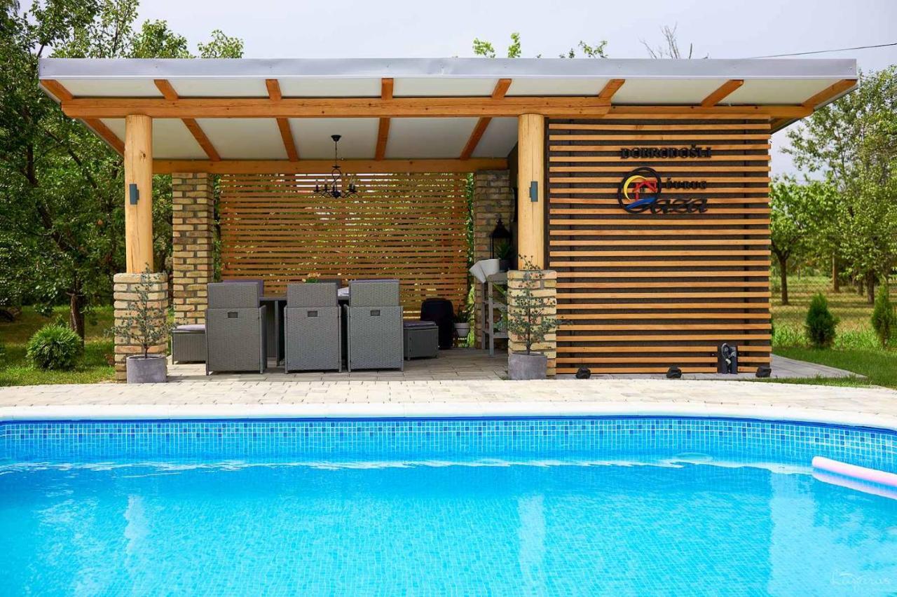 Oaza Kuca Za Odmor Villa Curug Luaran gambar