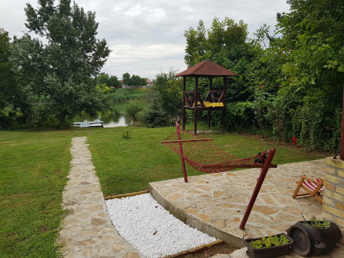 Oaza Kuca Za Odmor Villa Curug Luaran gambar