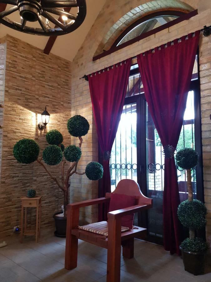 Oaza Kuca Za Odmor Villa Curug Luaran gambar